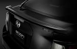 Scion tC Monogram Series 2014 года